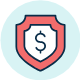 Insurance products icon